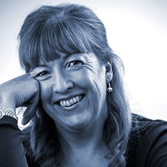 Jackie Baldwin - Scottish Crime Writer