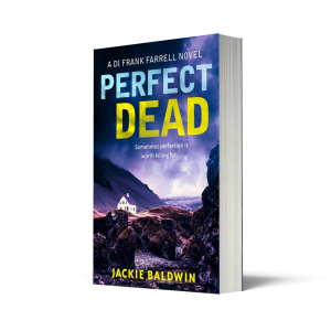 Perfect Dead by Jackie Baldwin