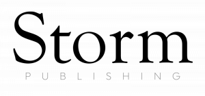 Storm Publishing logo